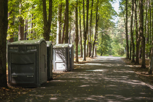 Professional Portable Potty Rental  in New Cumberland, PA