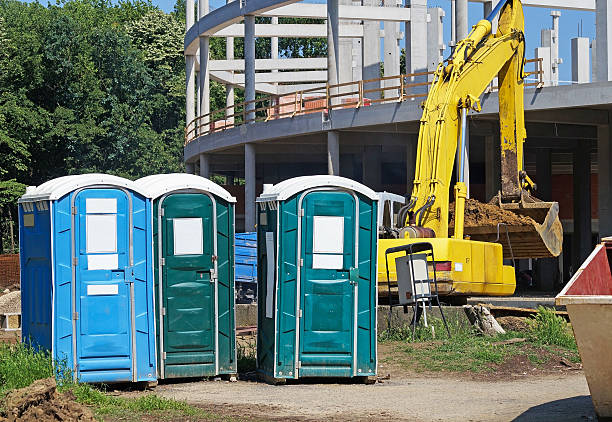 Best Deluxe Portable Toilet Rental  in New Cumberland, PA