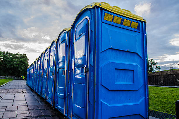 Best Portable Restroom Removal and Pickup  in New Cumberland, PA