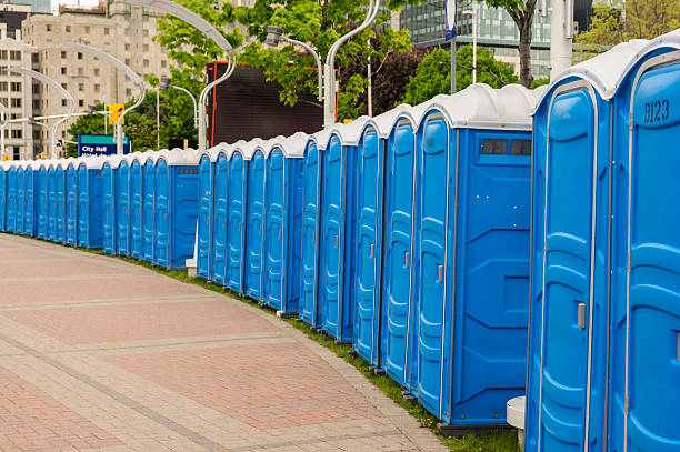 Best Portable Restroom Setup and Delivery  in New Cumberland, PA